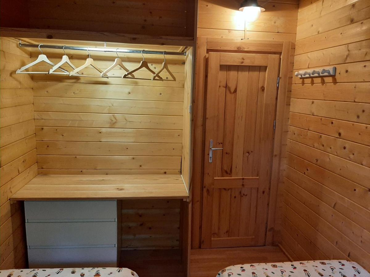 Cabana Blanca Roche Lucia Conil De La Frontera Dış mekan fotoğraf