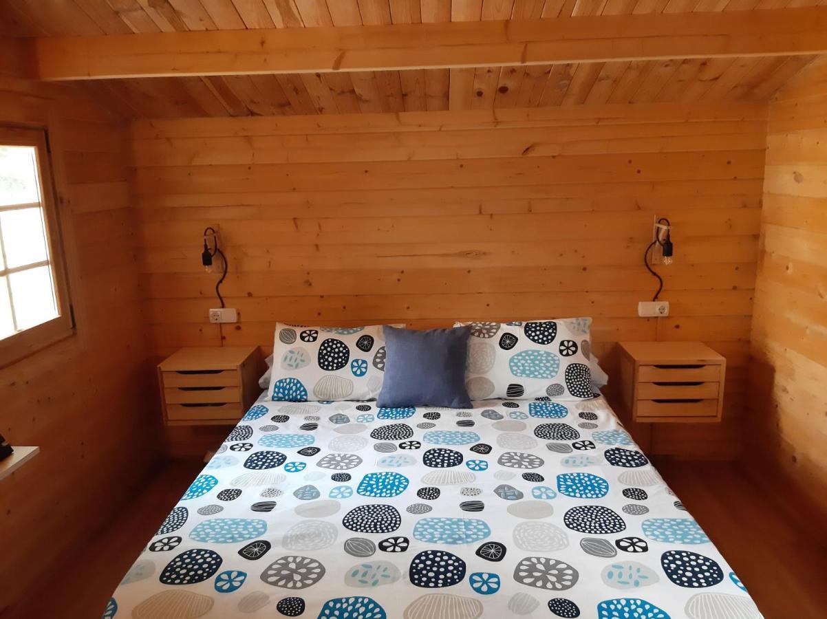 Cabana Blanca Roche Lucia Conil De La Frontera Dış mekan fotoğraf