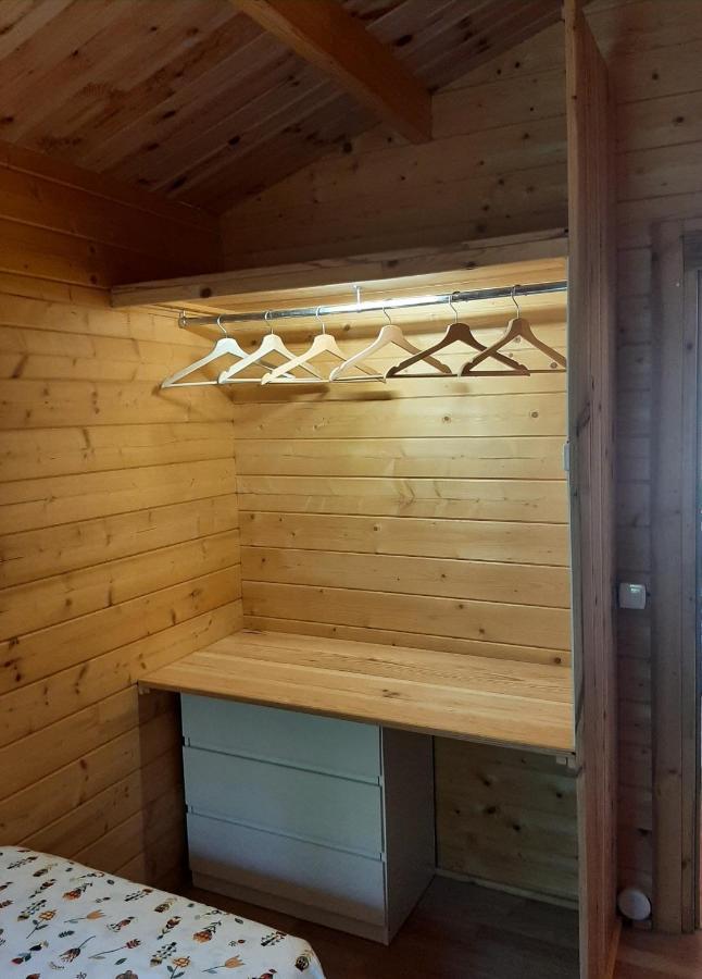 Cabana Blanca Roche Lucia Conil De La Frontera Dış mekan fotoğraf