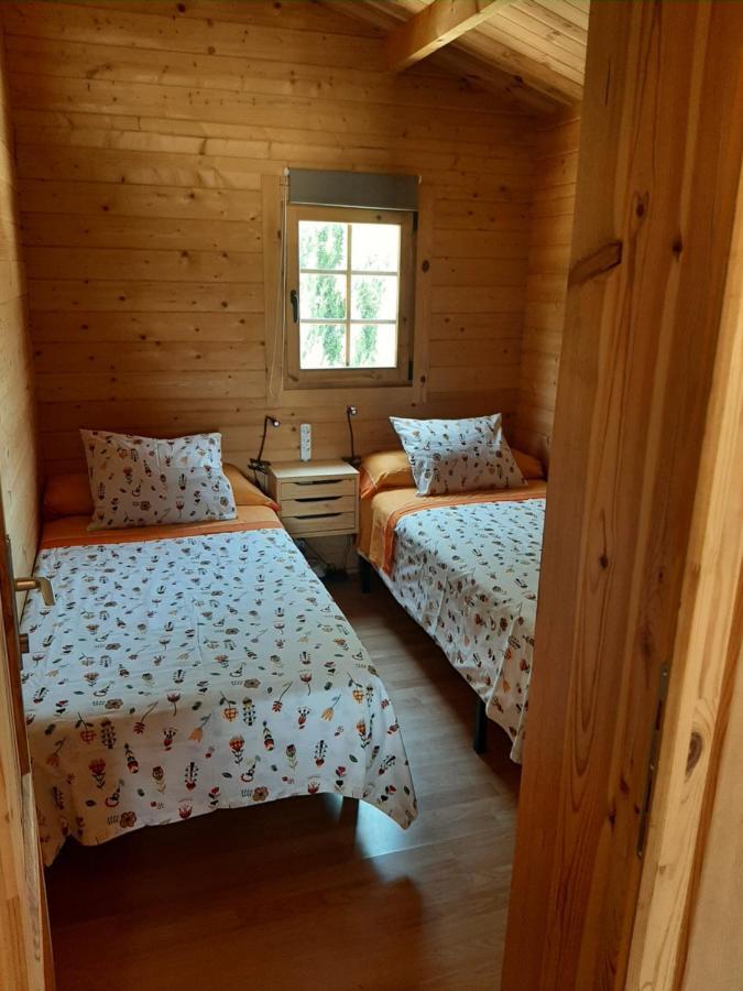 Cabana Blanca Roche Lucia Conil De La Frontera Dış mekan fotoğraf